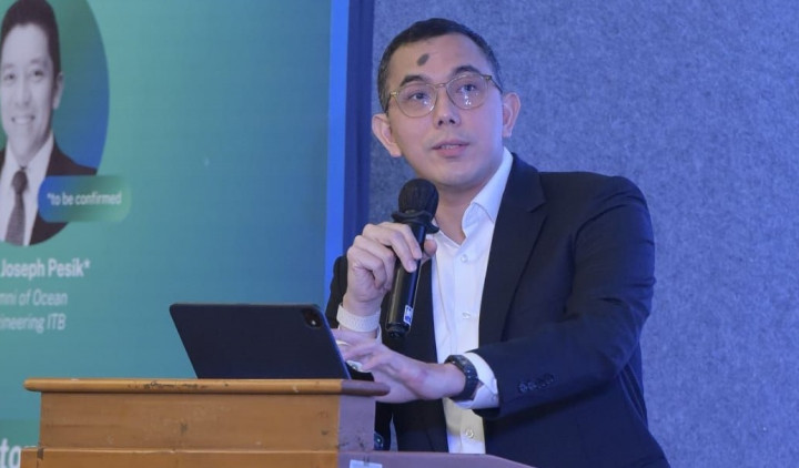 Teknologi AI Bantu Capai Swasembada Energi, Bagaimana Caranya?