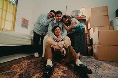 Reality Club Bagikan Kisah Perjuangan Mental Drummer lewat 