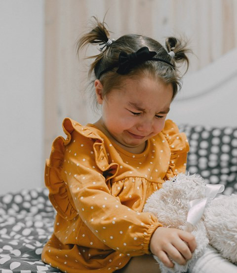 Selain Jaga Kebersihan, Cegah Muntaber pada Anak dengan Vaksin Rotavirus!