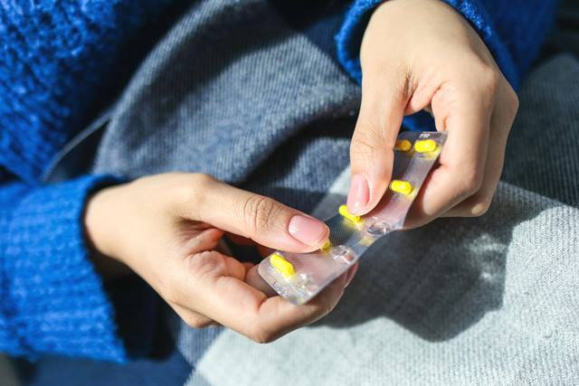 Resistensi antibiotik bisa terjadi akibat kebiasaan tidak menghabiskan antibiotik yang diresepkan. (Foto: Ilustrasi/Dok. Pexels.com)