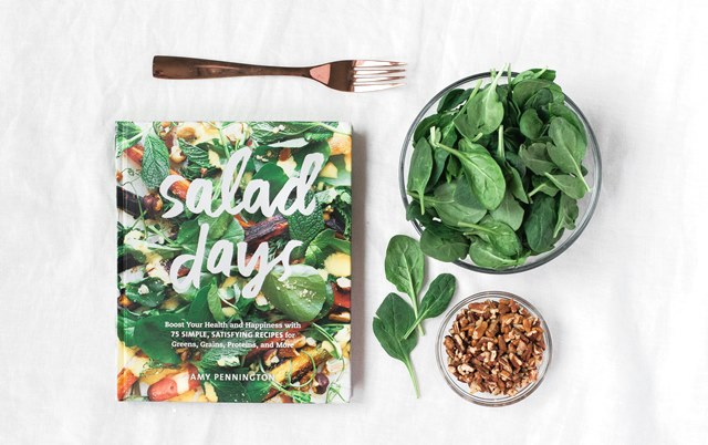 Nutrisi pada bayam menjadikan sayuran ini pilihan untuk menu diet. (Foto: Ilustrasi/Dok. Pexels.com)