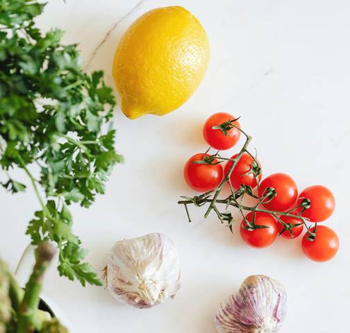 Vitamin C berlimpah di banyak makanan lain. (Foto: Ilustrasi/Dok. Pexels.com)