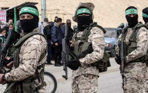 Negosiasi Gencatan Senjata Capai Kemajuan, Hamas-Israel Bertukar Nama Sandera