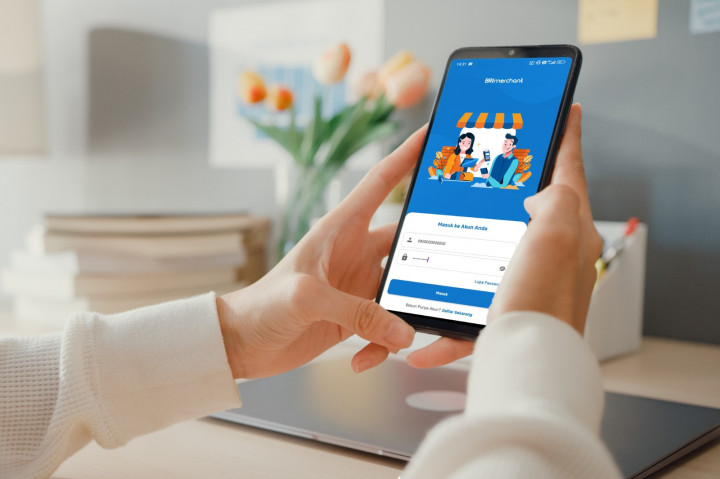 Dukung Ekosistem Digital UMKM, BRI Hadirkan Program QRIS UMI Tanpa Biaya MDR