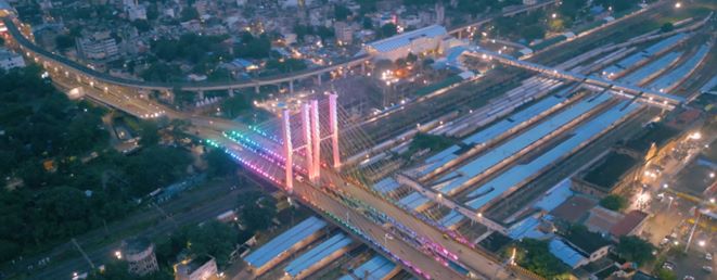 <i>Gak</i> Mau Kalah, India Kebut Penggunaan Energi Terbarukan