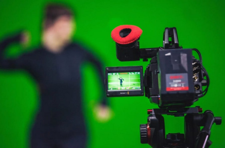 Panduan Pemula untuk Menggunakan Green Screen