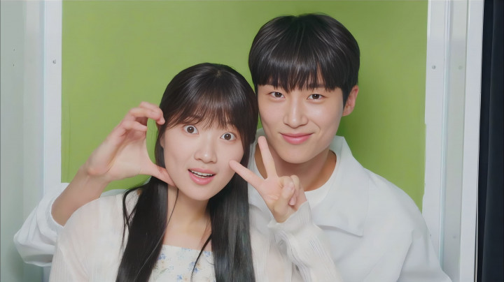 7 Serial Drama Korea Adaptasi Webtoon Terbaik 2024