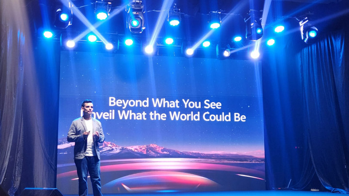 Satu Dekade Inovasi di vivo Imagine Photography Awards 2024