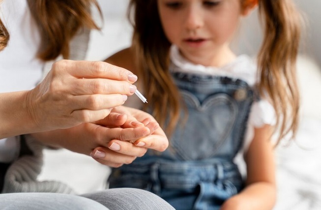 Tanda Anak Mengalami Diabetes Melitus Tipe 1 dan Cara Penanganannya