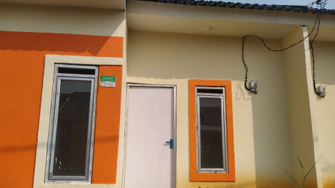 Intip Rekomendasi Rumah di Tajurhalang, Harganya Mulai Rp160 Juta