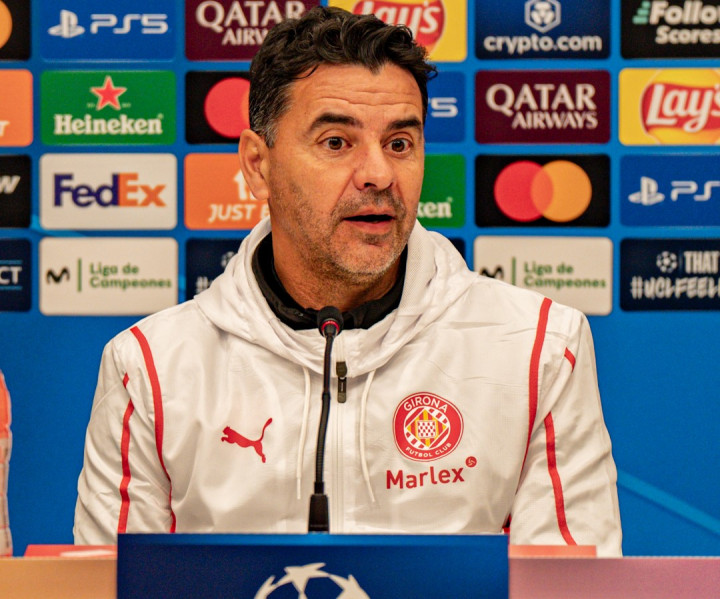 Girona Nikmati Laga Bersejarah Lawan Liverpool