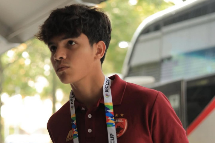 Profil Victor Dethan: Gelandang Serang Blasteran Timnas Indonesia di Piala AFF 2024