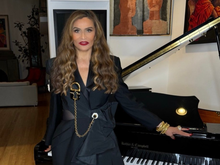 Ibu Beyonce Ketahuan Sukai Berita Tuduhan Jay-Z Perkosa Remaja