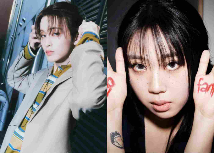 Mark NCT dan Lee Young-ji Dikabarkan Bakal Rilis Single Kolaborasi 16 Desember
