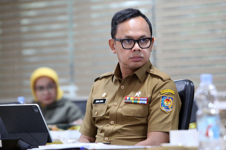 Wamendagri Ungkap Banyaknya Jumlah Potensi Sengketa Pilkada 2024