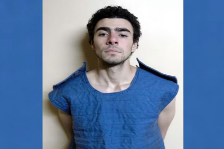 Tersangka Pembunuhan CEO UnitedHealth Ditangkap, Ini Tampangnya