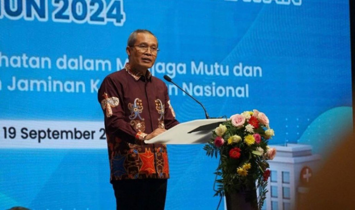 BPJS Kesehatan Klarifikasi Isu Dugaan Kerugian Rp20 Triliun dalam Program JKN