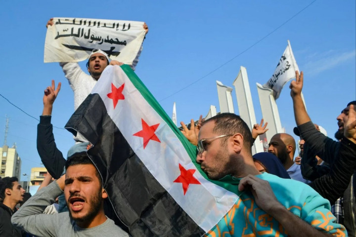 Wasekjen PBB Serukan Perlindungan untuk Pengungsi yang Ingin Pulang ke Suriah