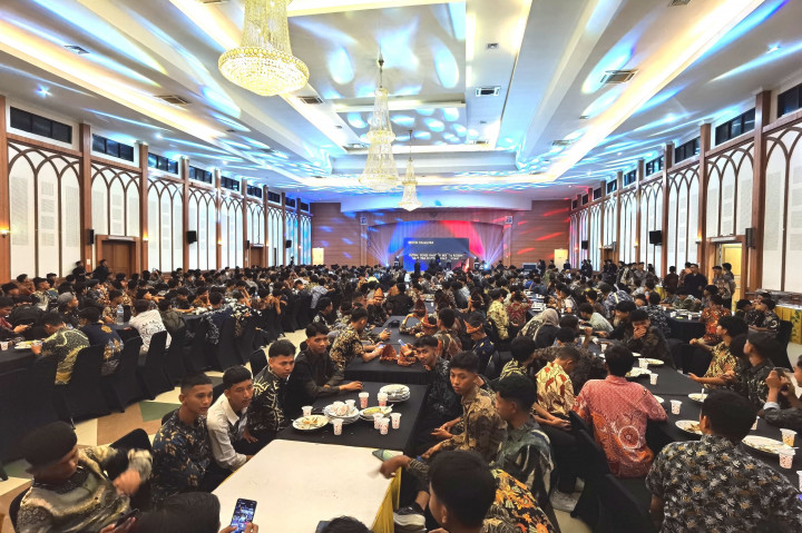 Jakarta Jadi Tuan Rumah Turnamen Futsal Series