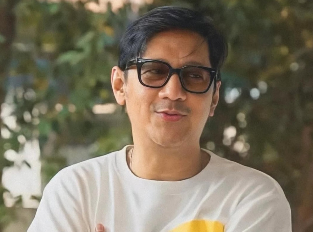 Andre Taulany (Foto: instagram)