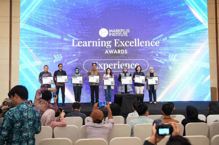 MarkPlus Conference 2025: Perkuat Potensi Kolaborasi Global dan Inovasi Marketing untuk Masa Depan