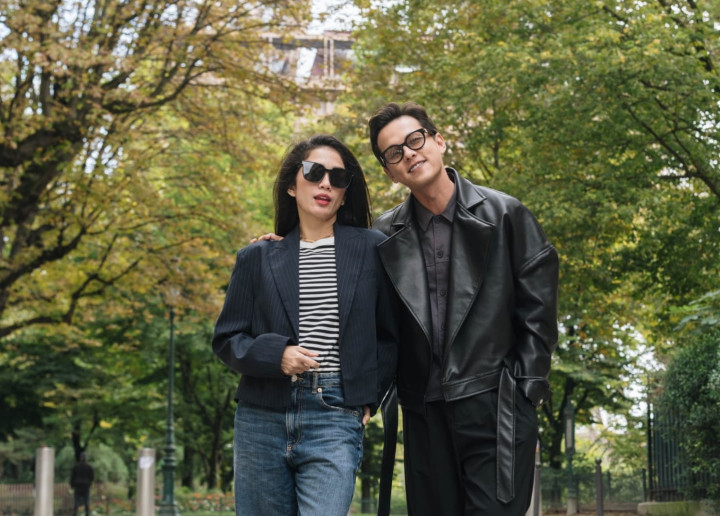 Ibunda Ussy Sulistiawaty Meninggal Akibat Penyakit Ini