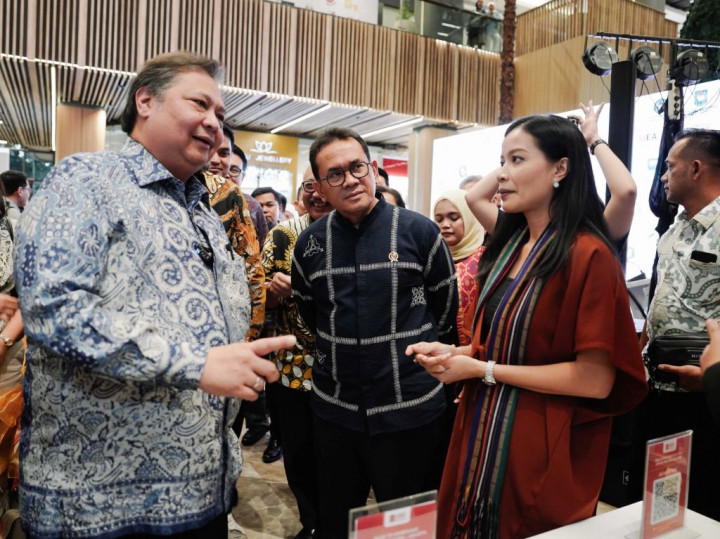 Ingat! Harbolnas 2024 Jadi Momentum Perkuat Ekonomi Digital dan UMKM