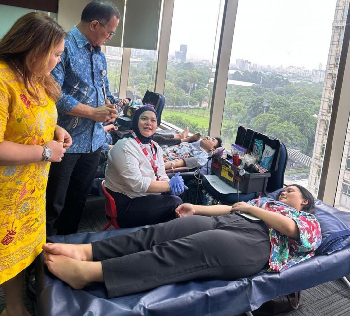 Simak Bagaimana Lingkungan Kerja Sehat Mendukung Keberlanjutan Bisnis