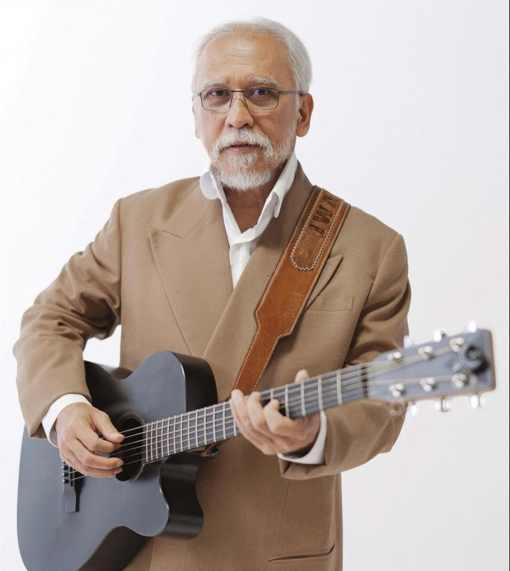 5 Lagu yang Didedikasikan untuk Tragedi Tsunami Aceh