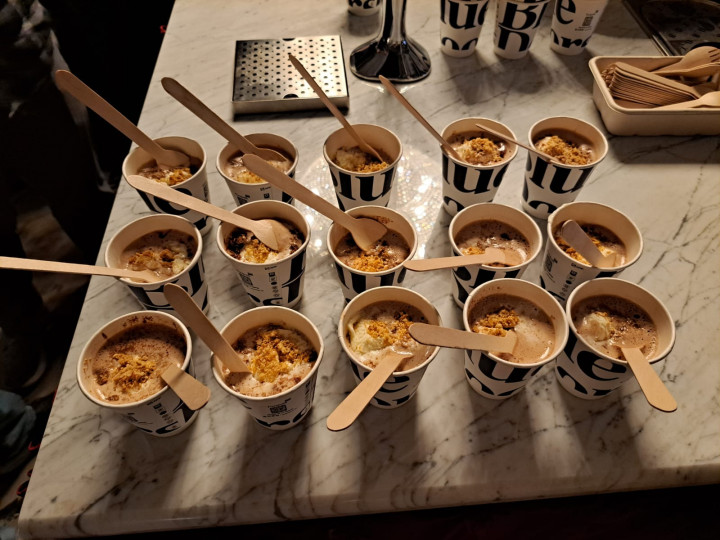 Kolaborasi Mengurangi Sampah Plastik Melalui Secangkir Kopi