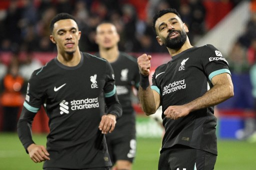 Girona Vs Liverpool: The Reds Menang Tipis 1-0