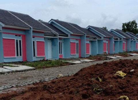 Rumah Murah di Tigaraksa Harga Rp168 Jutaan, Cek di Sini