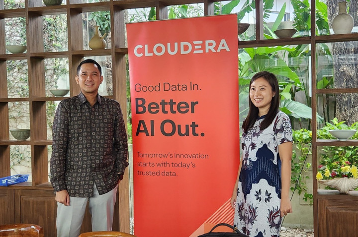 Bisnis Terintegrasi GenAI dan AI akan Berjaya di 2025