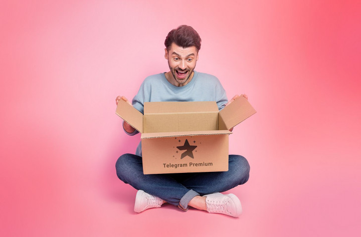 Ada Ancaman Phishing Incar Telegram Premium