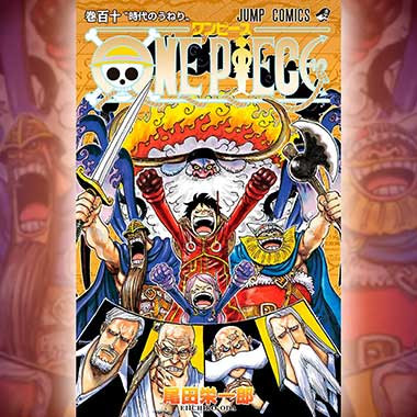 Pengisi Suara Franky One Piece Undur Diri setelah 25 Tahun