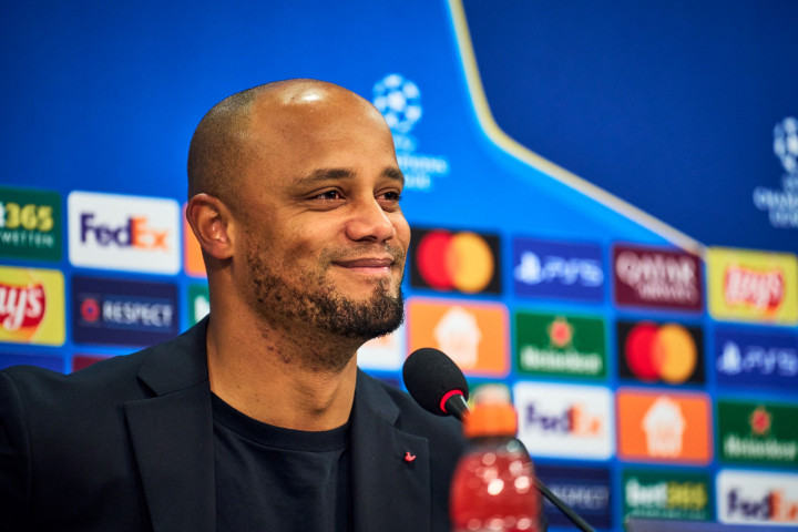 Ketenangan Bayern Berbuah Manis