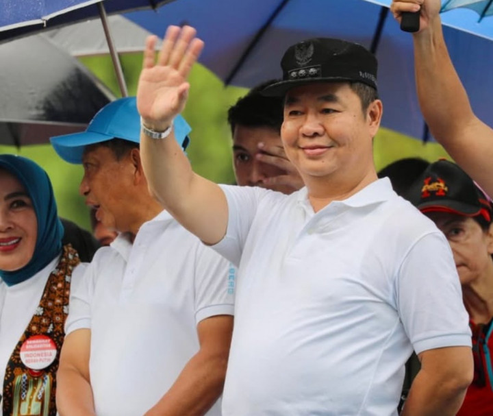 Fakta-Fakta UMP DKJ Jakarta 2025: Rp 5,3 Juta