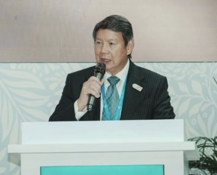 Hashim Djojohadikusumo Tegaskan RI Tidak Akan Suntik Mati Semua PLTU Batu Bara di 2040