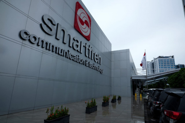 XL dan Smartfren Resmi Merger, Ganti Nama Jadi XLSmart