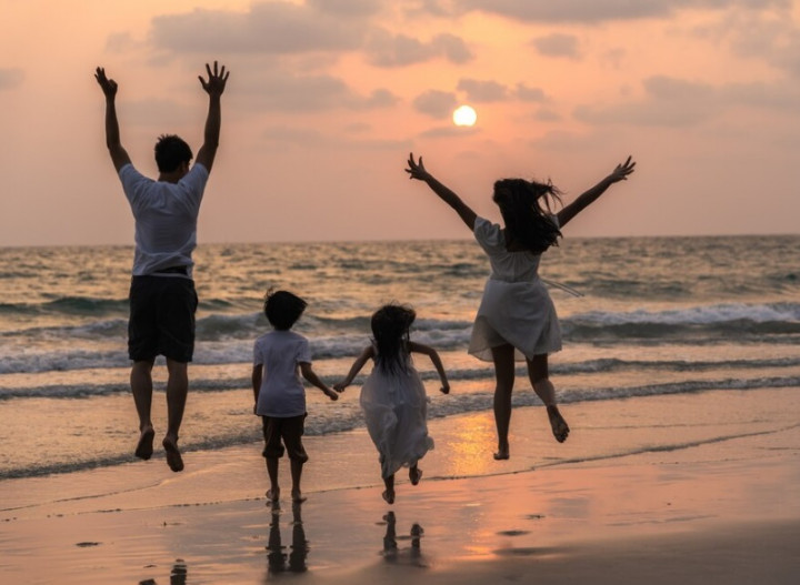 10 Ide Kegiatan Liburan Sekolah yang Seru Bersama Anak