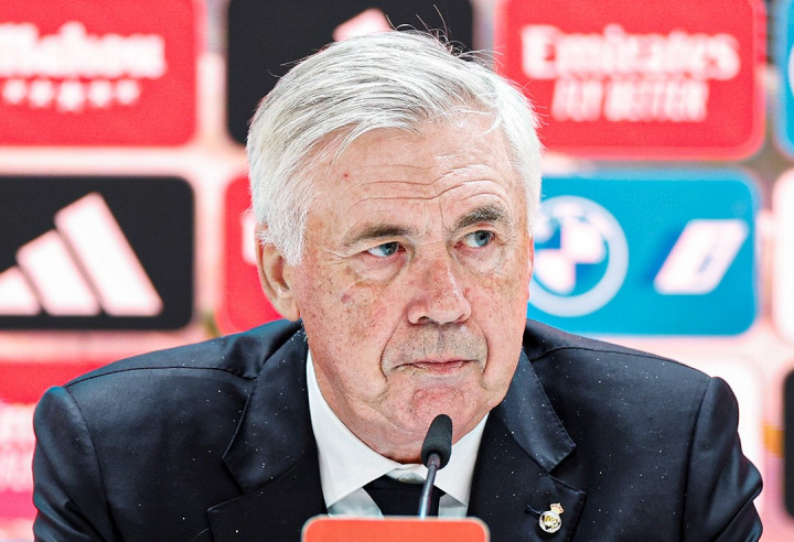 Performa Lengkap Madrid Berbuah Tiga Poin di Markas Atalanta