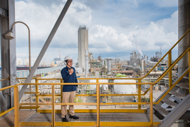 Begini <i>Lho</i> Cara Ampuh Ciptakan Ketahanan Pangan Nasional