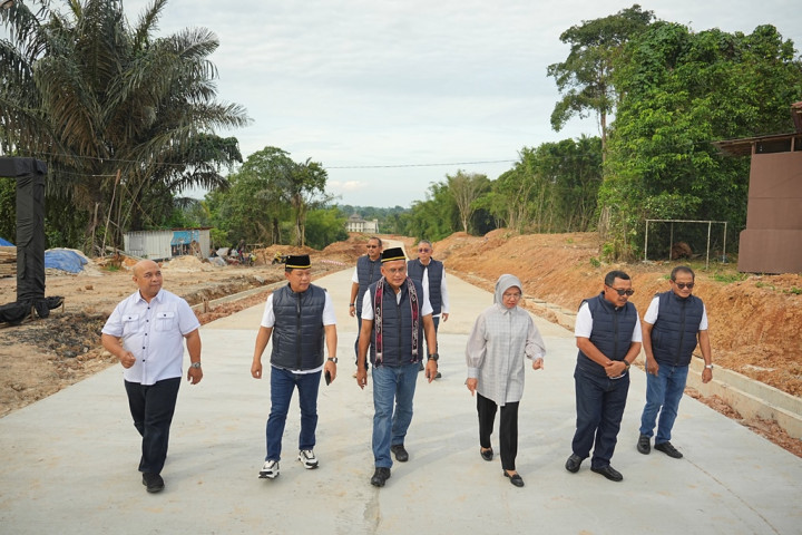 Pupuk Kaltim Bela-belain Rogoh Kantong hingga Rp15,3 Miliar, Buat Apa?