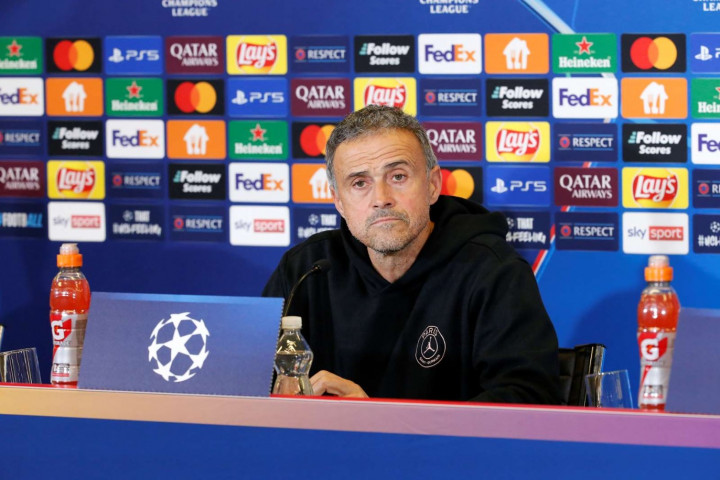 PSG Perlihatkan Karakter Sesungguhnya saat Kalahkan Salzburg