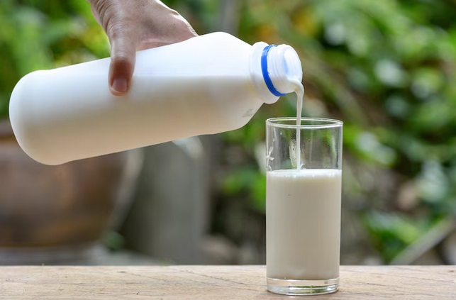 Sepanjang 2024, banyak sekali polemik yang berkaitan dengan susu. Ilustrasi Freepik