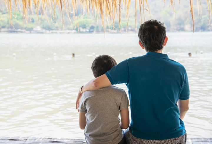 Mengapa Daddy Issues Semakin Marak di Kalangan Anak Muda? Ini Penyebabnya