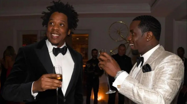 Termasuk Jay-Z, Ini Kumpulan Artis yang Terlibat Kasus P Diddy