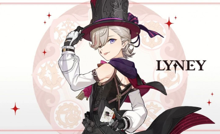 Panduan Build Lyney Terbaik di Genshin Impact