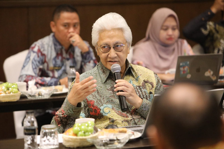 Jatuhnya Assad Bukti Pentingnya Prinsip Bebas-Aktif