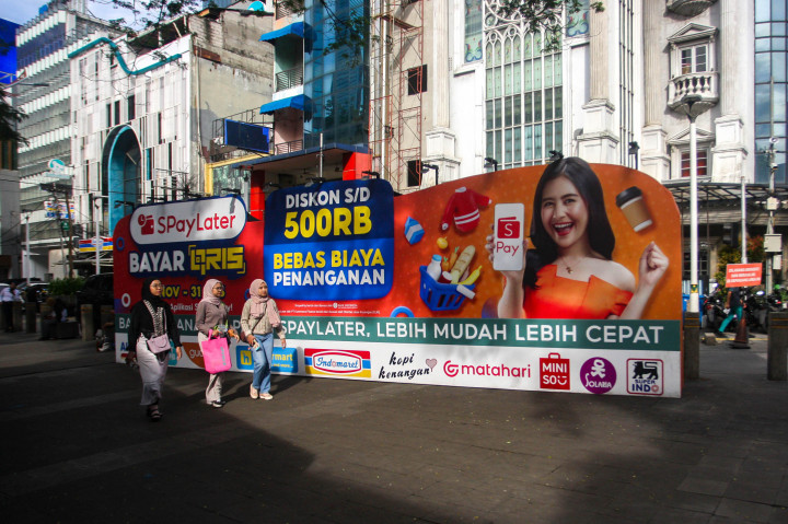 Harbolnas 2024 Jadi Momentum Perkuat Ekonomi Digital dan UMKM